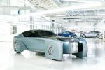 Rolls-Royce Vision Next 100 2016 года